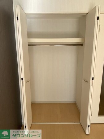 ランエージ新御徒町の物件内観写真